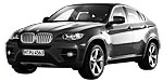 BMW E71 B0098 Fault Code