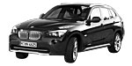 BMW E84 B0098 Fault Code