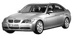 BMW E90 B0098 Fault Code
